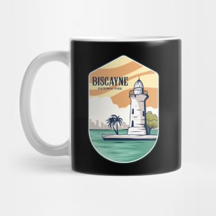 Biscayne National Park Mug